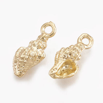Brass Charms