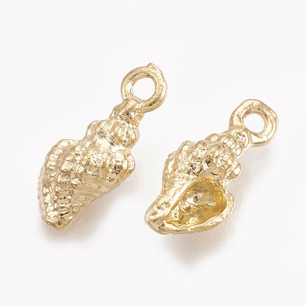 Brass Charms