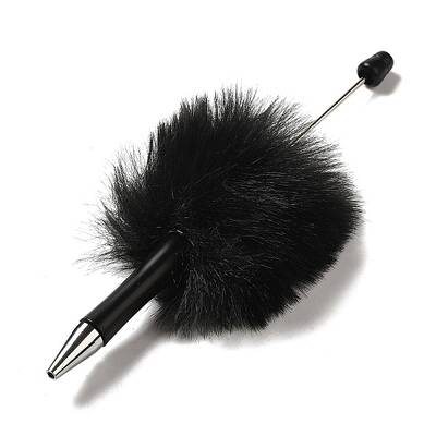 Plastic Ball-Point Pen