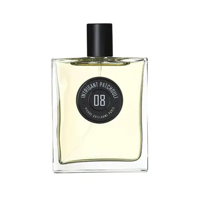 Pierre Guillaume 08 Intrigant Patchouli Eau de Parfum 100 ml