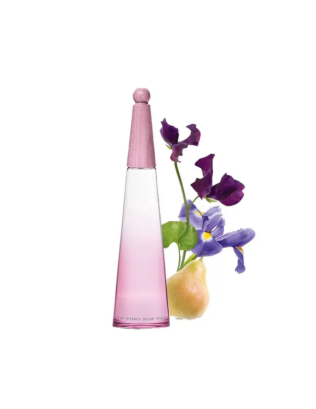Issey Miyake L'eau D'issey Solar Violet Eau De Toilette Women Spray 50ml