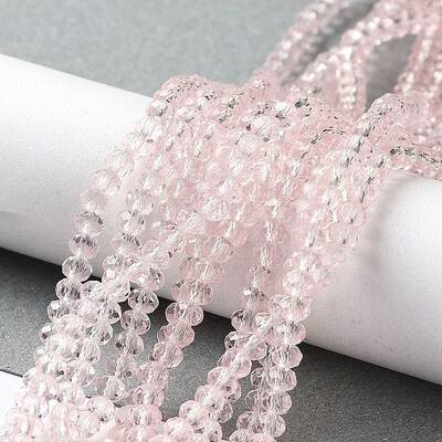 Glass Beads Strands
