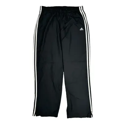 Adidas Tracksuit - 2XL Black Polyester