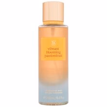 Victoria's Secret Vibrant Blooming Passionfruit 250ml body spray