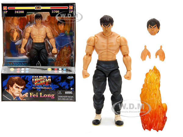 Fei Long 6\