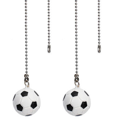 Plastic Pendant Decoration