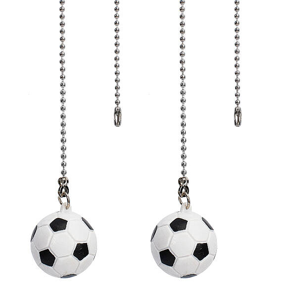 Plastic Pendant Decoration