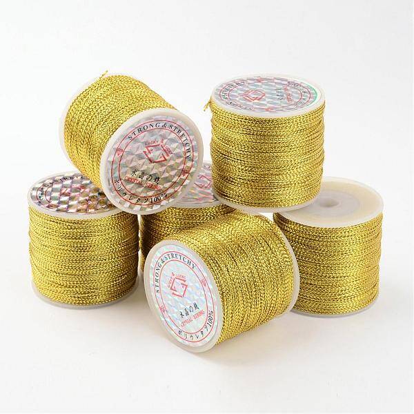Metallic Thread