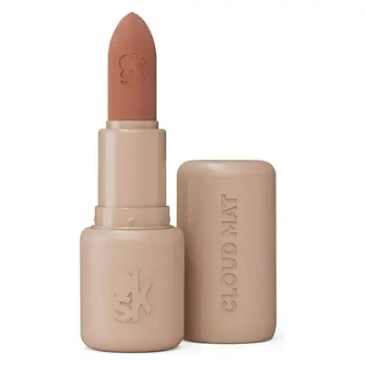 Overskin Cloud Mat - Extreme Comfort Matte Lipstick 06 - spray mist 3.3 G