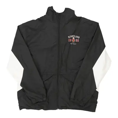 Disney Jacket - XL Black Polyester