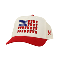 Beer Pong Trucker Hat