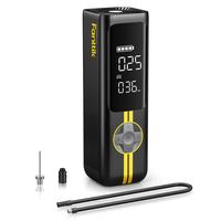 Fanttik X8 APEX Tire Inflator Portable Air Compressor, 2X Faster Inflation, 150PSI Cordless Tire, Suitable for MPV, Car, E-Bi...