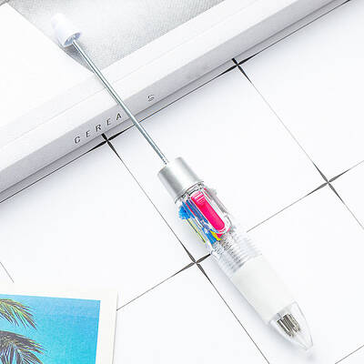 Plastic Ball-Point Pen