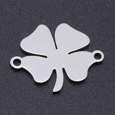 Non-Tarnish 201 Stainless Steel Links connectors
