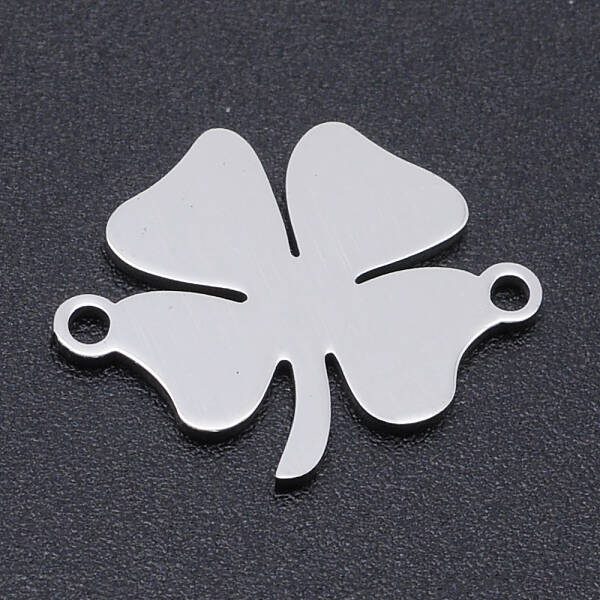 Non-Tarnish 201 Stainless Steel Links connectors