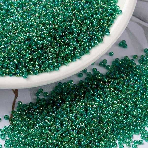 MIYUKI Round Rocailles Beads