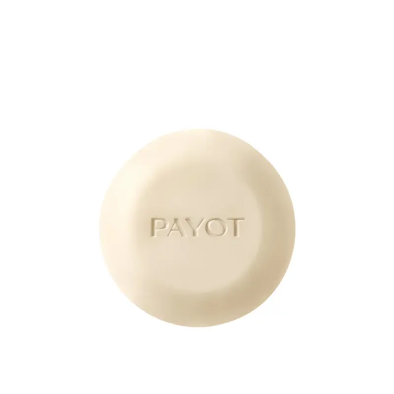Payot Essentiel Shampoo Solido per Capelli Nutriente 80 g