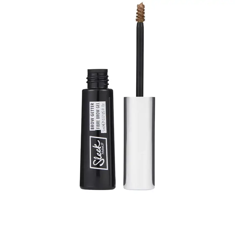Sleek Brow Getter Fibre Gel sopracciglia Blonde 5ml