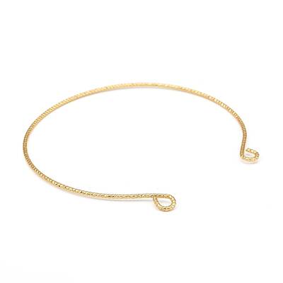 Brass Cuff Bangles