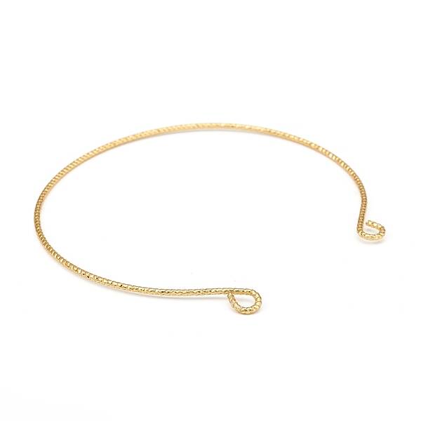 Brass Cuff Bangles