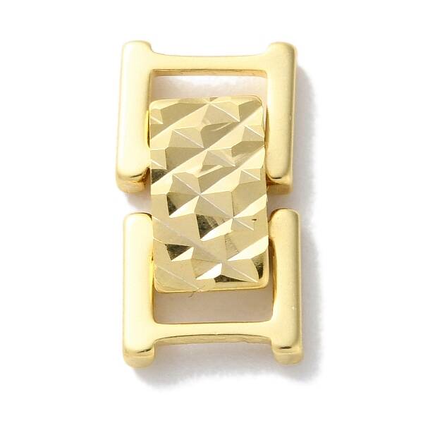 Brass Watch Band Clasps