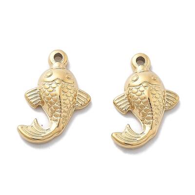 PVD Vacuum Plating 304 Stainless Steel Pendants