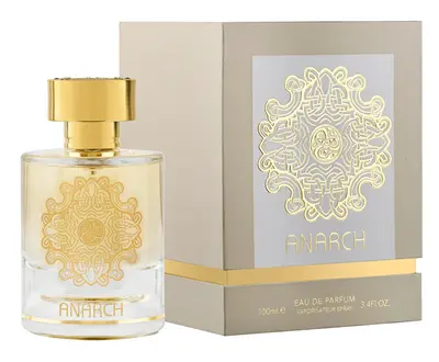 Alhambra Anarch - EDP - Volume: 100 ml