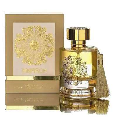 House Alhambra Anarch Eau De Parfum 100 ml Spray