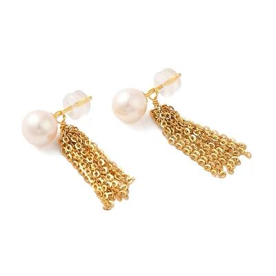 Sterling Silver Studs Earrings