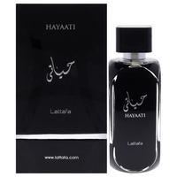 Lattafa Hayaati  for Men - 3.4 oz EDP Spray