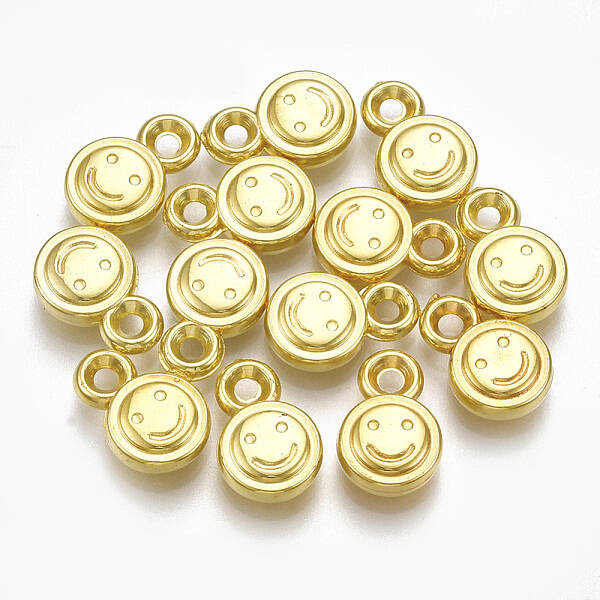 CCB Plastic Charms