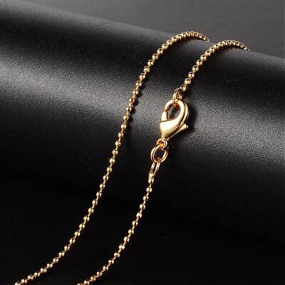 Brass Necklaces