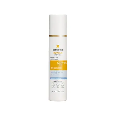 Sesderma Repaskin Urban 365 Photoprotector Sensitive Skin Spf 50+ 50 ml