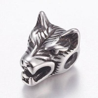 304 Stainless Steel Beads