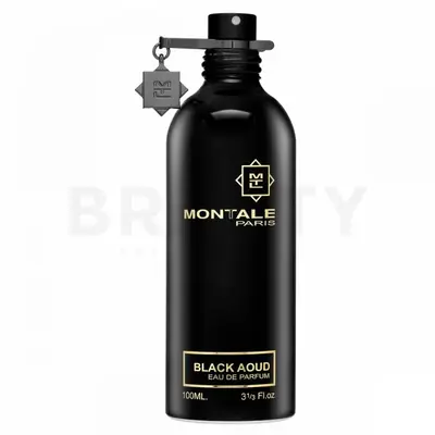 Montale Black Aoud EDP M 100 ml