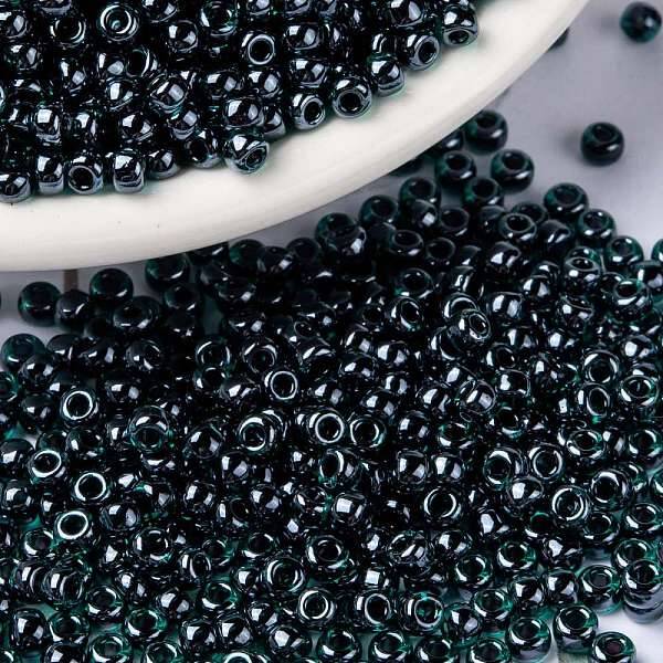 MIYUKI Round Rocailles Beads