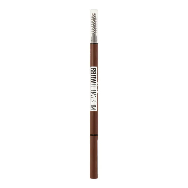 Maybelline  Eyebrow Pencil Ultra Slim - 05 Deep Brown 9 gr