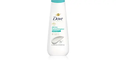 Dove Advanced Care Derma Hypoallergenic shower gel 400 ml