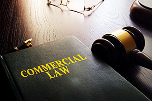 Fundamentals of Commercial Law
