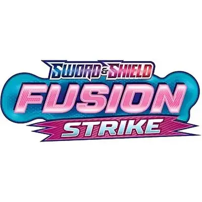 Fusion Strike Pack - Lets Hunt that Gengar!