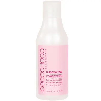 Sulfate Free Conditioner Cocochoco 150 ml