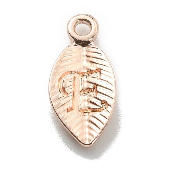 Alloy Pendants