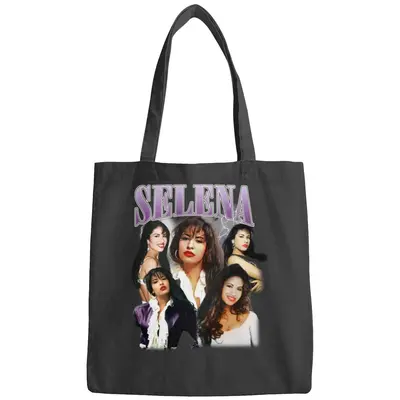 Selena Bags, Selena Quintanilla Vintage Bags, Selena Fan Gift Bags