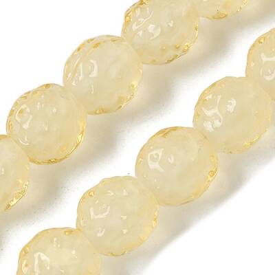 Handmade Lampwork Beads Strands