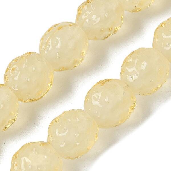 Handmade Lampwork Beads Strands