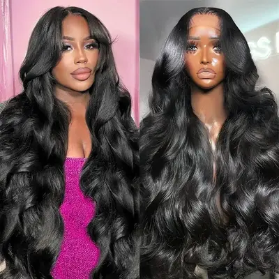 Body Wave 13*4 HD Lace Front Wig | BGMgirl
