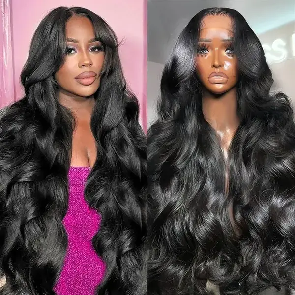 Body Wave 13*4 HD Lace Front Wig | BGMgirl