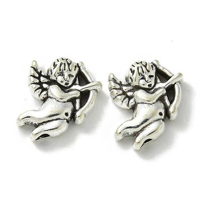 Tibetan Style Alloy Beads