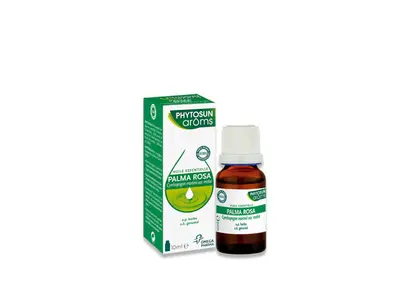 Phytosun Arôms Organic Rose Palm Essential Oil 10ML