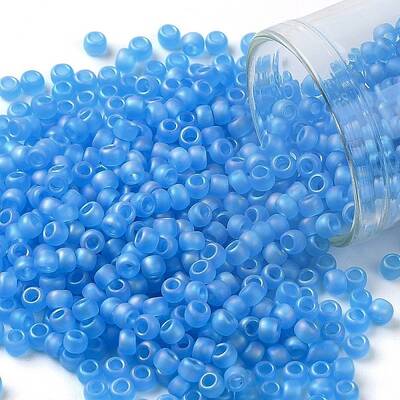 TOHO Round Seed Beads
